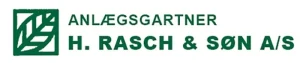 H. Rasch & Søn logo