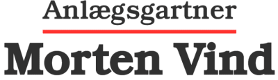 Anlægsgartner Morten Vind ApS logo