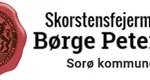 Skorstensfejer Børge Petersen