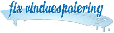 Fix Vinduespolering