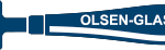 Olsen Glas