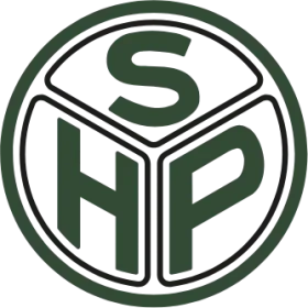Scheller, Hougaard & Petersen logo