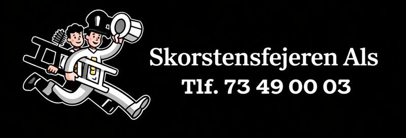 Skorstensfejermester John Clemmesen ApS