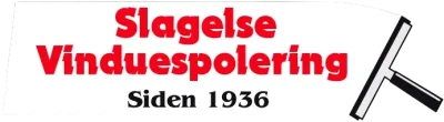 Slagelse Vinduespolering logo