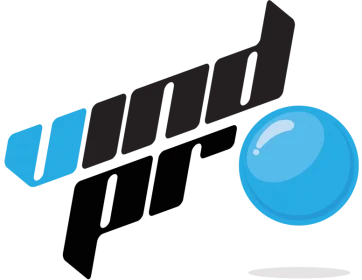 VindPro Vinduespolering Service logo