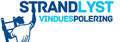 Strandlyst Vinduespolering logo