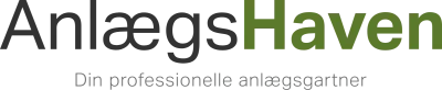 AnlægsHaven ApS logo