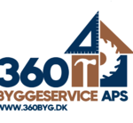360 Byggeservice ApS