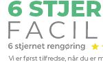 6 Stjernet Facility ApS
