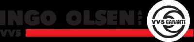 VVS Ingo Olsen ApS logo