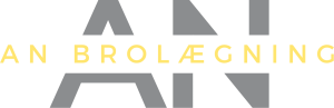 AN Brolægning logo