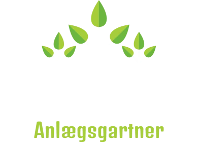 Andreas Bruce – Anlægsgartner logo