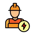 Ikon for elektriker
