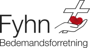 Fyhn Bedemandsforretning ApS logo
