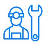 Ikon for blikkenslager