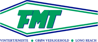 FMT A/S logo