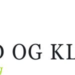 MR JORD OG KLOAK A/S
