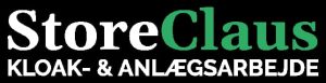 StoreClaus ApS logo