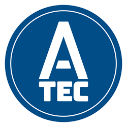 a-tec.dk logo