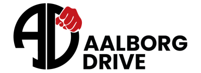 aalborgdrive.dk logo