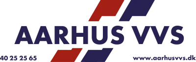 AARHUS VVS A/S logo