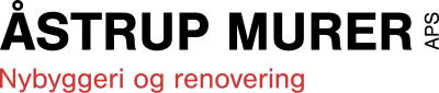 aastrup-murer.dk logo