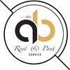 abrentogpaent.dk logo