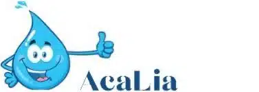 acalia.dk logo