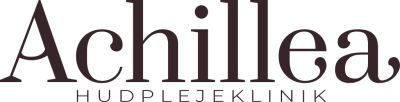 achilleahudpleje.dk logo