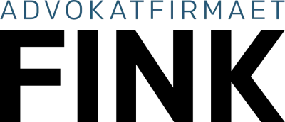 advfink.dk logo