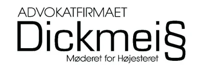 advokatdickmeiss.dk logo