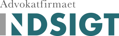 advokatfirmaetindsigt.dk logo