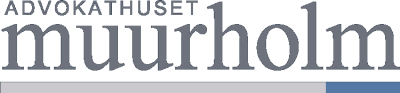 advokathuset-muurholm.dk logo