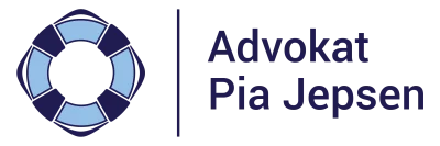 advokatpiajepsen.dk logo