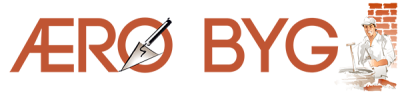 Ærø Byg ApS logo