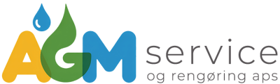 agmservice.dk logo