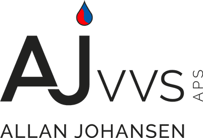 aj-vvs.dk logo