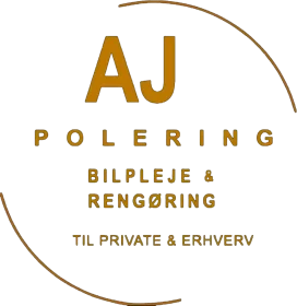 ajpolering.dk logo