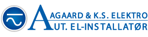 akselektriker.dk logo