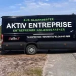 Aktiv Entreprise ApS