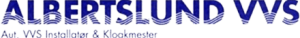 Albertslund VVS ApS logo