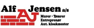 alfjensen.dk logo
