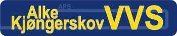 alkevvs.dk logo