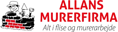 allansmurerfirma.dk logo