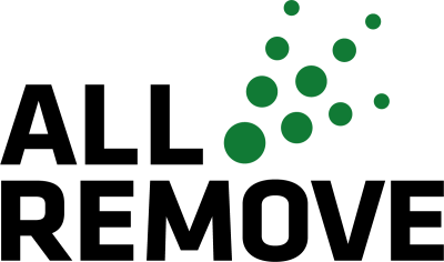 allremove.dk logo