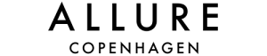 allurecph.dk logo