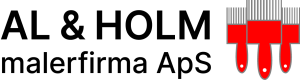 A.L. & Holm Malerfirma ApS