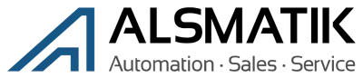 alsmatik.dk logo