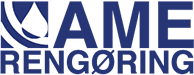 ame-rengoering.dk logo