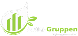 amg-gruppen.dk logo